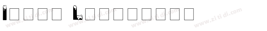 Igloo Laser字体转换